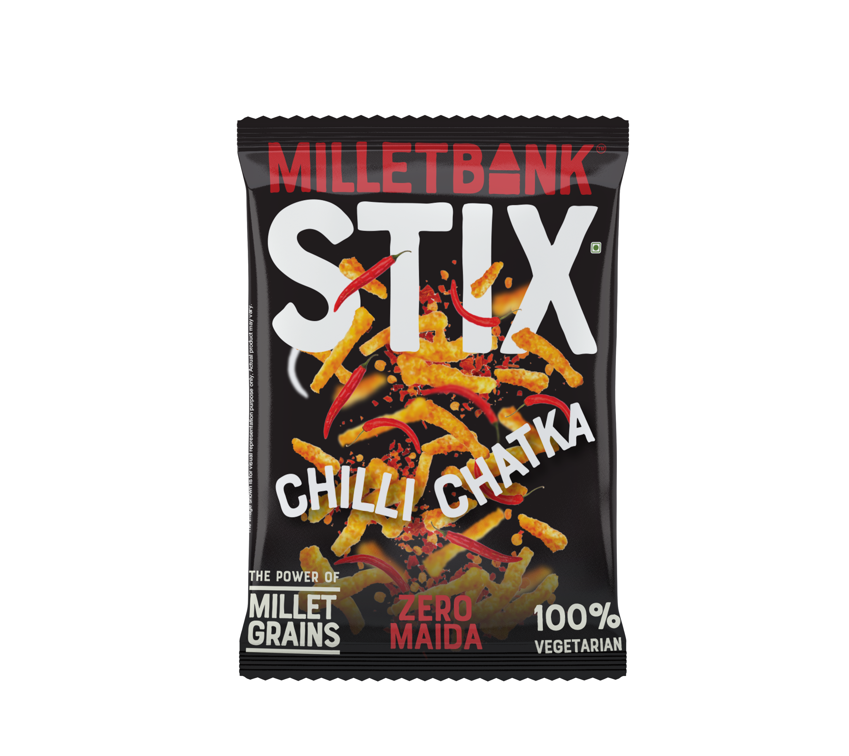 Stix - Chilli Chatka