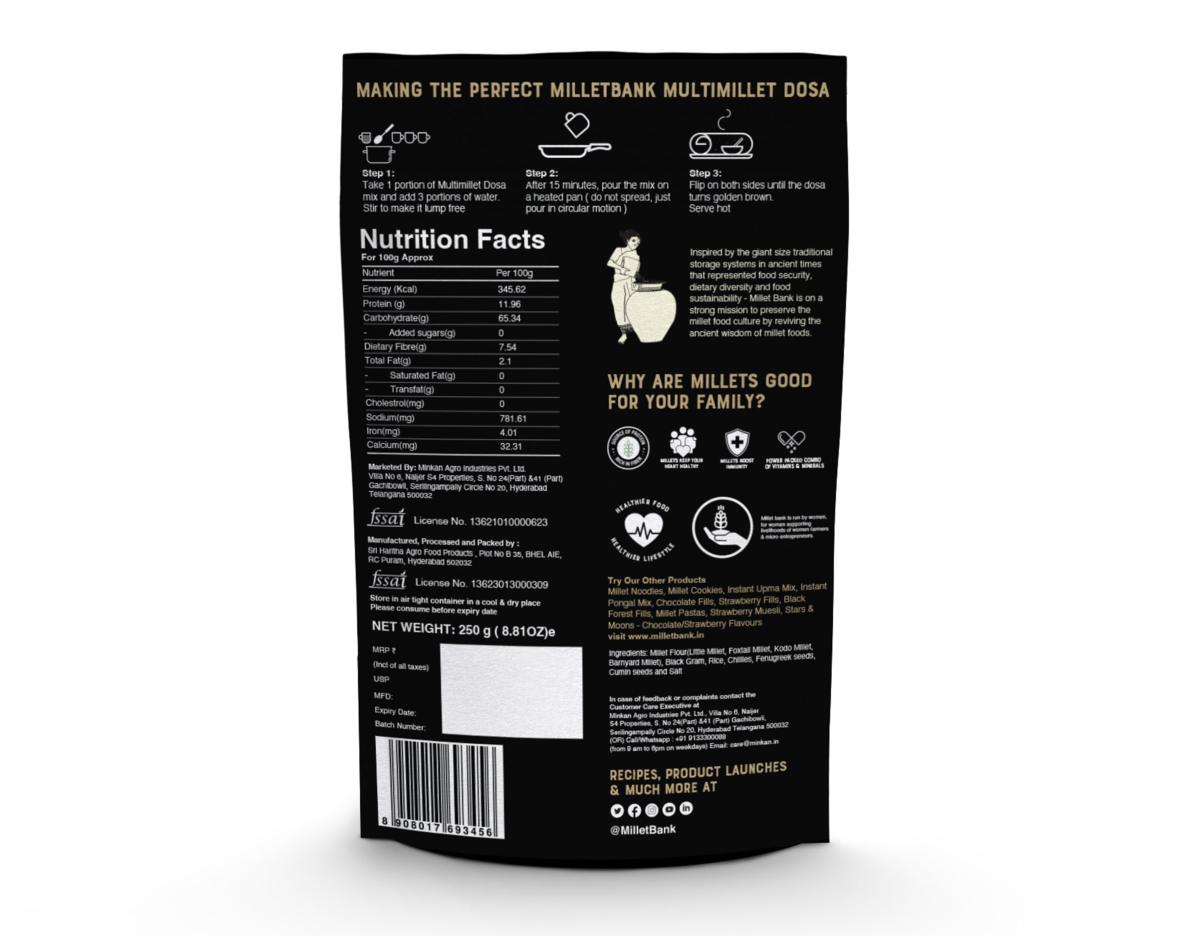 Traditional Breakfast Combo