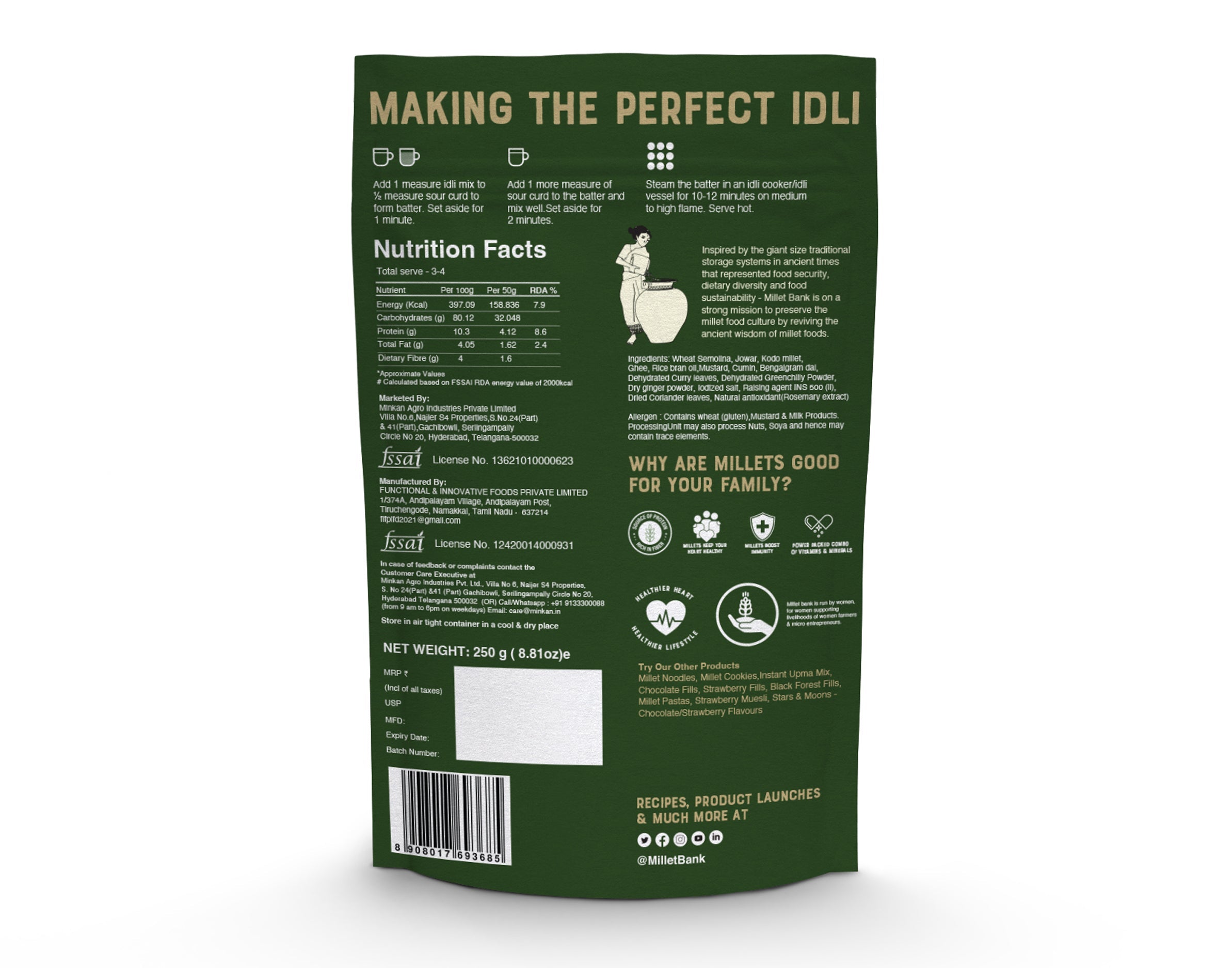 Traditional Breakfast Combo