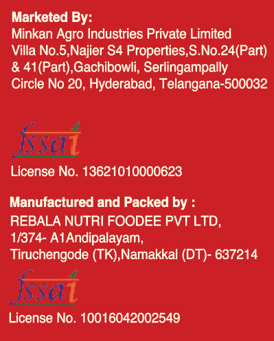 Strawberry Crunchy Fills