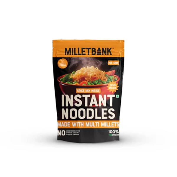 MILLET INSTANT NOODLES