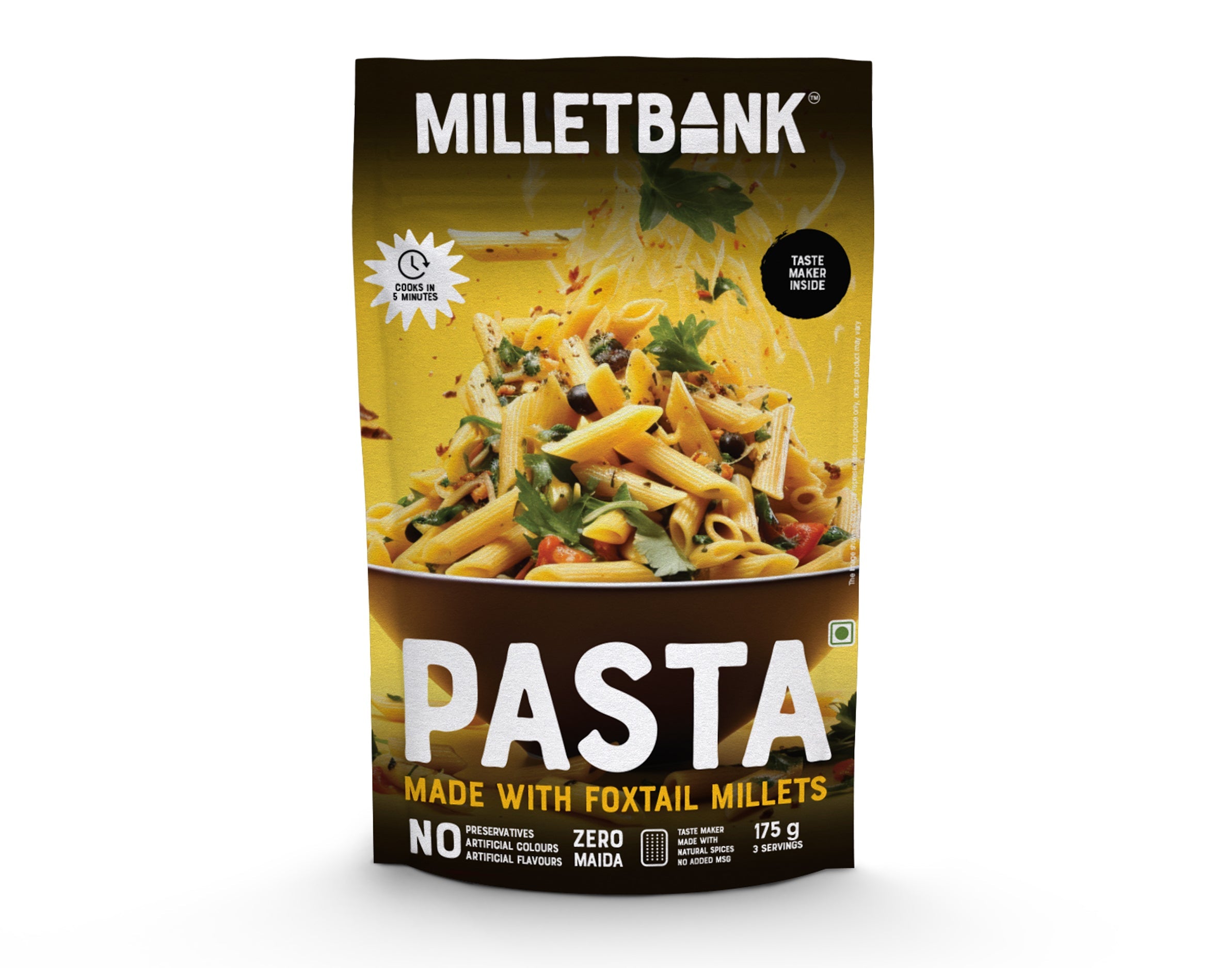 Pasta and Noodles Combo